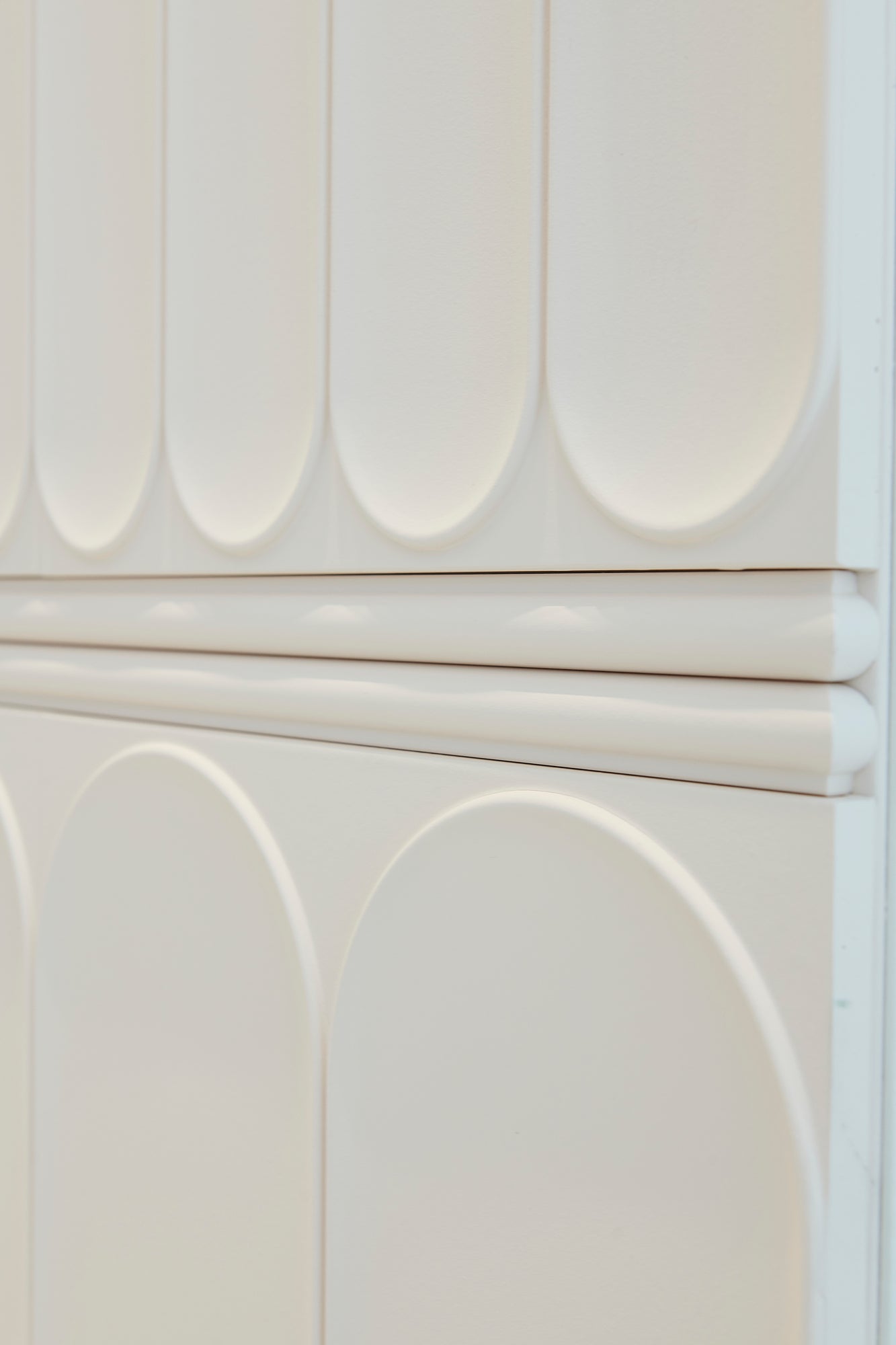 WL13 WALLSTYL® MOULURE de 2 mètres - Revêtement Maroc