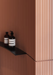 CALANDO FLEX – Panneau mural & bardage 3D flexible - NÖEL & MARQUET - Revêtement Maroc