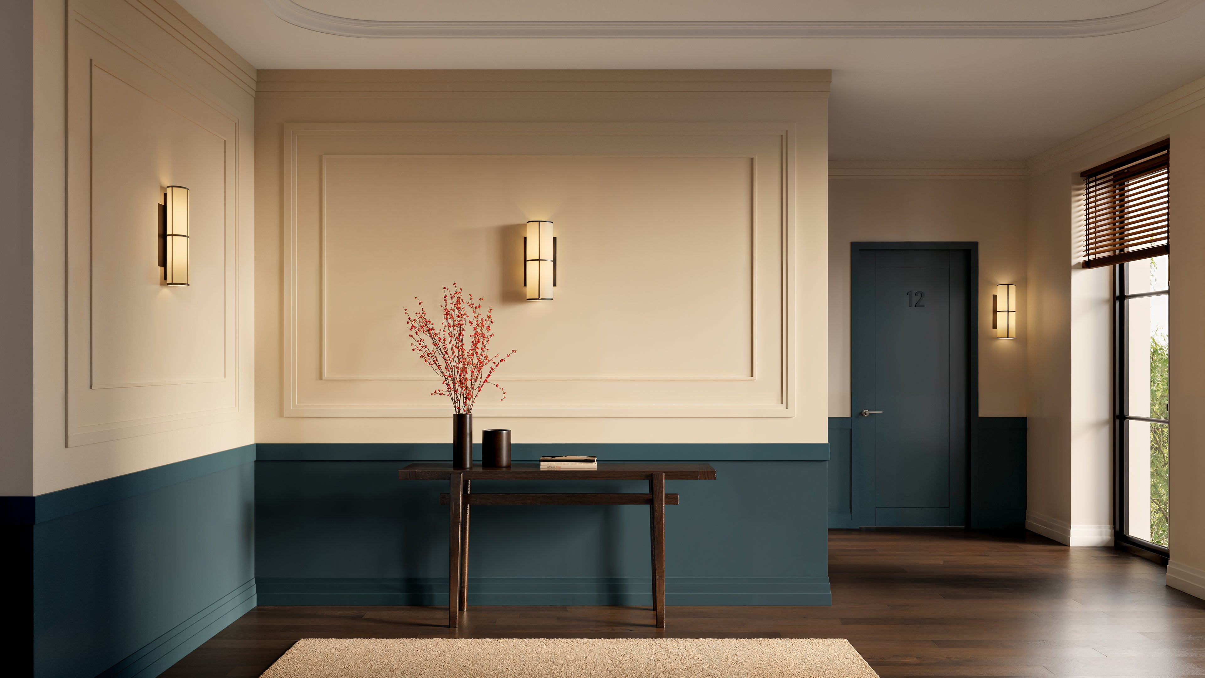 Plinthe FT18 WALLSTYL®