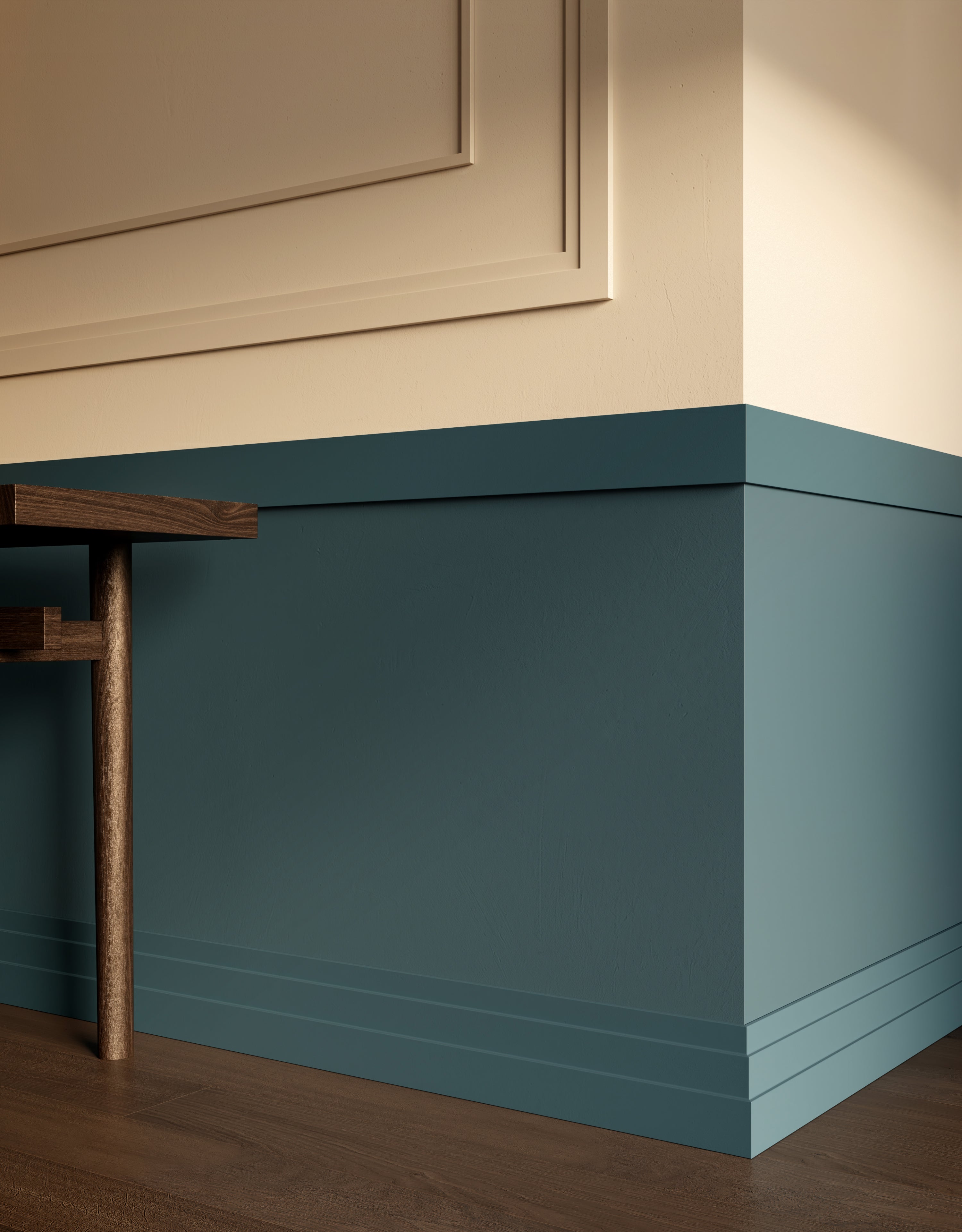 Plinthe FT18 WALLSTYL®