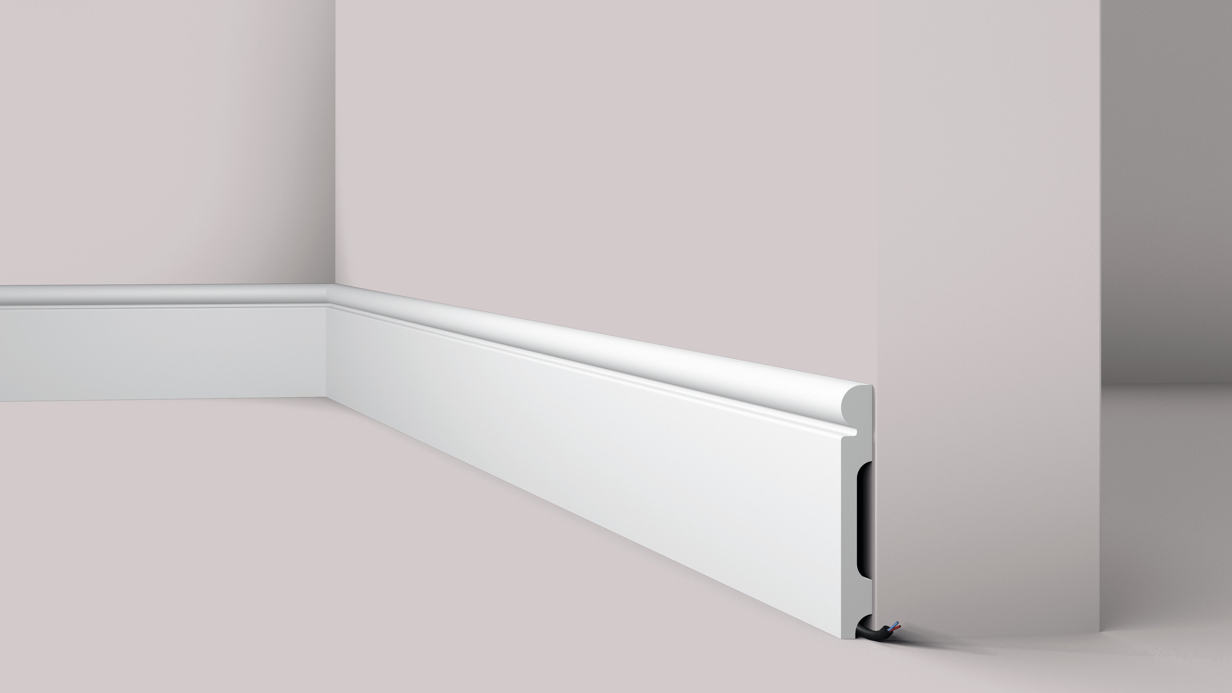 Plinthe FL4 WALLSTYL®