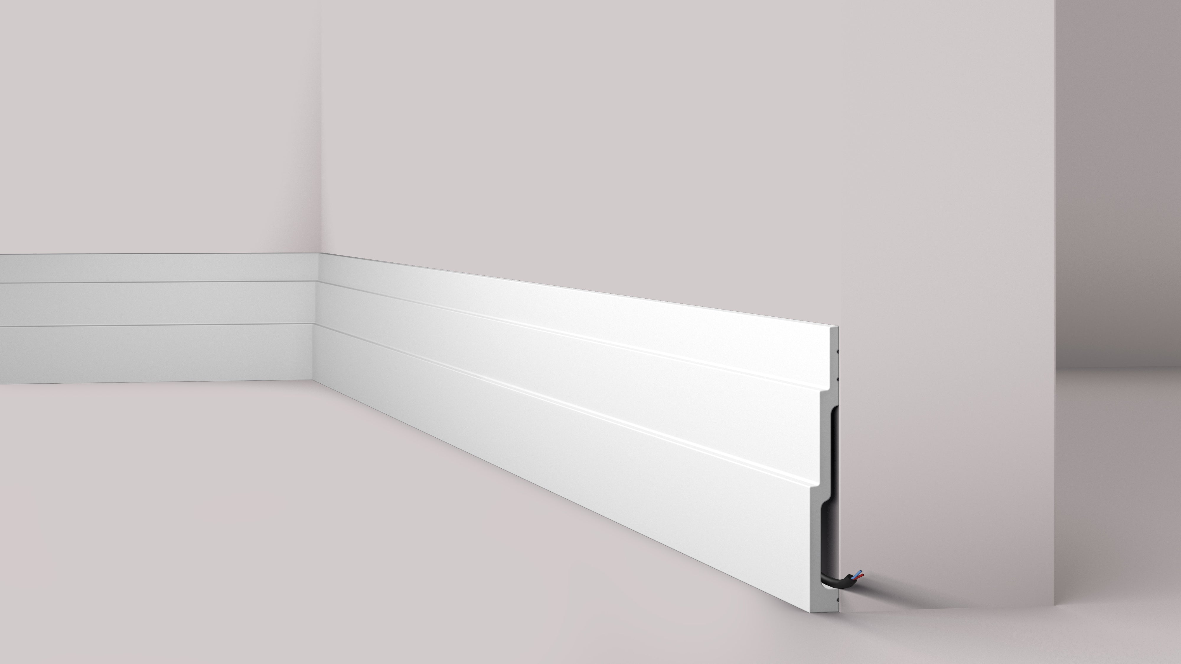 Plinthe FT18 WALLSTYL®