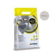 Weber Farbe PREMIUM FINA – Ultra-dünn, flexibles und designorientiertes Fugenmaterial aus Keramik