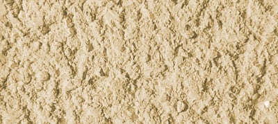 Weberpral Prisma single-layer coating, choice of finish, 25kg