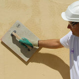 Revêtement monocouche Weberpral Prisma finition au choix 25kg - Revêtement Maroc