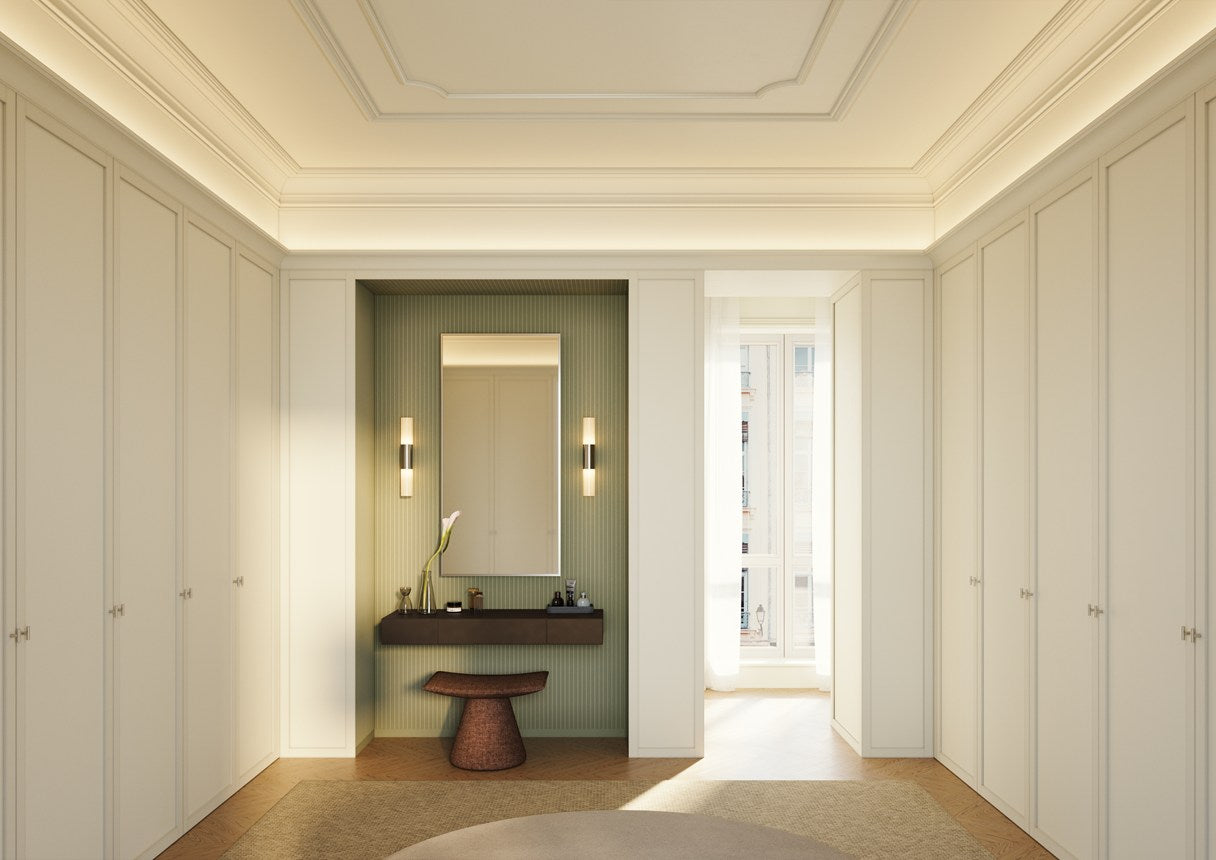 LIQUID wall panel