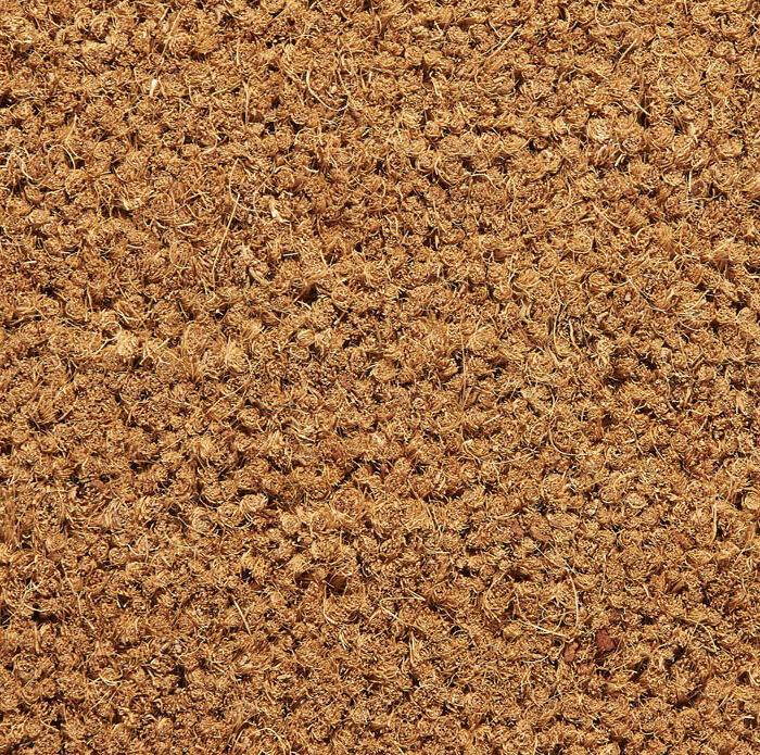 Tapis entrée premimu brosse nature  – 1000 x 500 mm RINOS