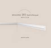 SP2 ARSTYL molding - 2 meters