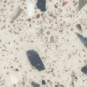 Como Tarrazzo LVT Amtico en dalle