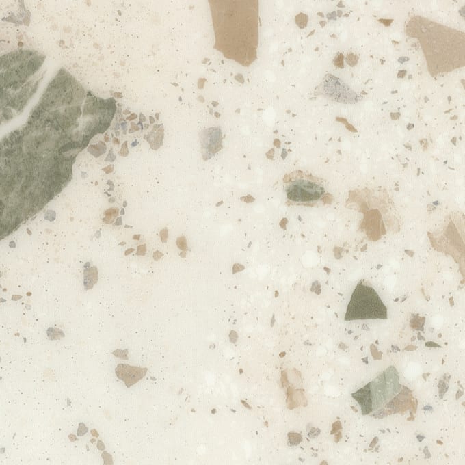 Garda Tarrazzo LVT Amtico en dalle