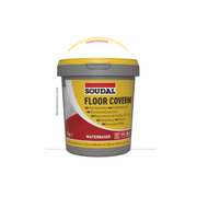 SOUDAL 26A – Colle revêtements de sols 5KG