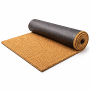 Tapis entrée premimu brosse nature  – 1000 x 500 mm RINOS