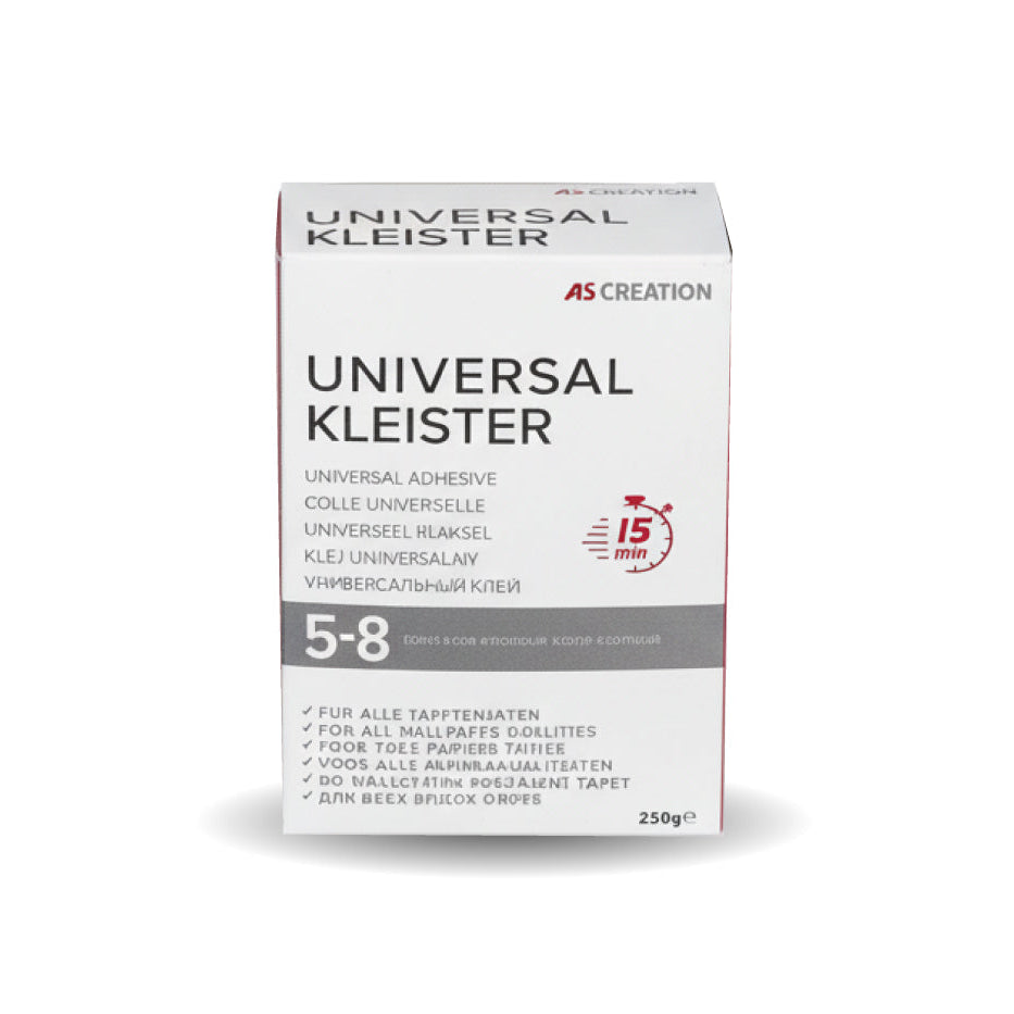 Colle Premium AS papier peint 250g - Revêtement Maroc