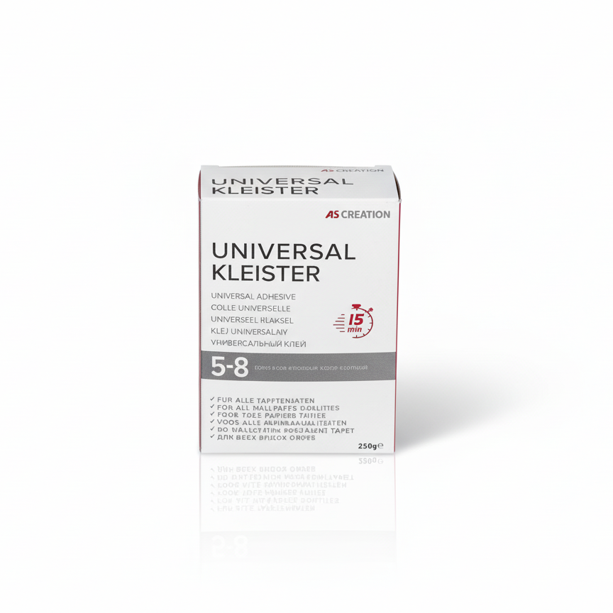 Colle Premium AS papier peint 250g - Revêtement Maroc