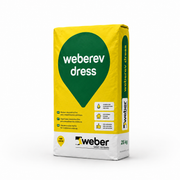 Weberev dress- 25kg
