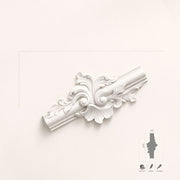 Center ornament Z104