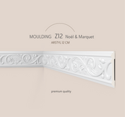 Moulure Z12 arstyl - 2 mètres