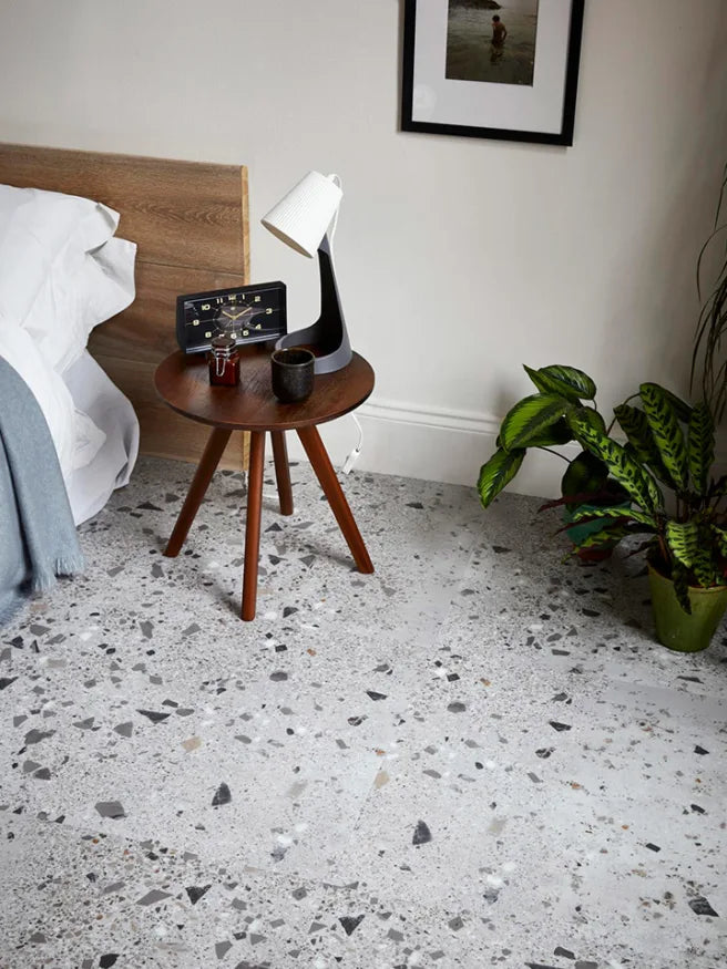 Negroni Terrazzo LVT Amtico