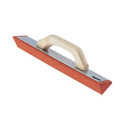35cm Angled Rubber Sponge Trowel - KAPRIOL