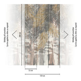 Panoramique by LW - Réf: 392611 - Revêtement Maroc