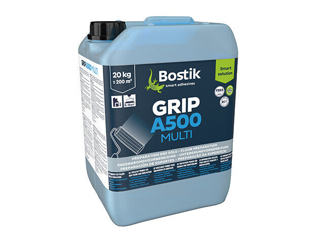 PRIMAIRE FILMOGÈNE BOSTIK GRIP A500 MULTI - Revêtement Maroc