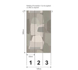 Panoramic Behind Arcs - Ref: 382491