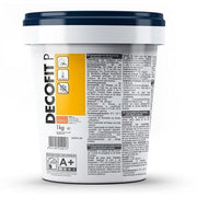 Colle décofit pour isolant thermique 1kg - Revêtement Maroc