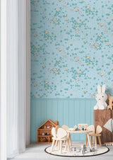 Panoramic Windows Greenary - Ref: 393151