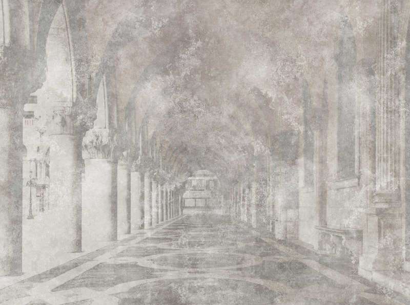Panoramique Palace Aisle - Réf: 399151 - Revêtement Maroc