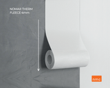 Rouleau isolant thermique mural intérieur THERM FLEECE (10m*0,5m=5m²) épaisseur 4mm - Revêtement Maroc