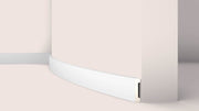 Plinthe WD2-FLEX - 70 x 15 x 2000 mm - Revêtement Maroc