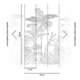 Panoramique by LW - Réf: 392141 - Revêtement Maroc