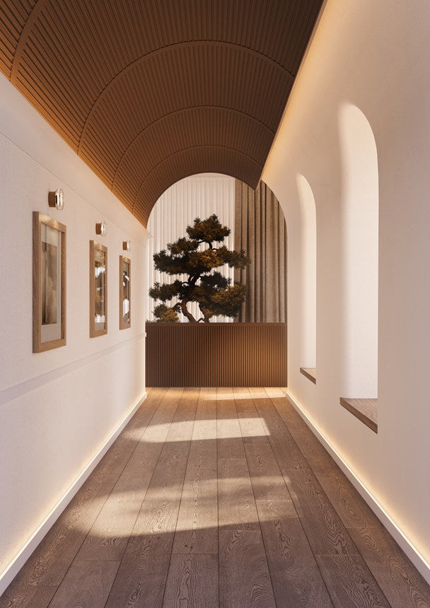 ARSTYL® FLUTED-S WALL PANEL