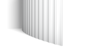 ARSTYL® FLUTED-S WALL PANEL