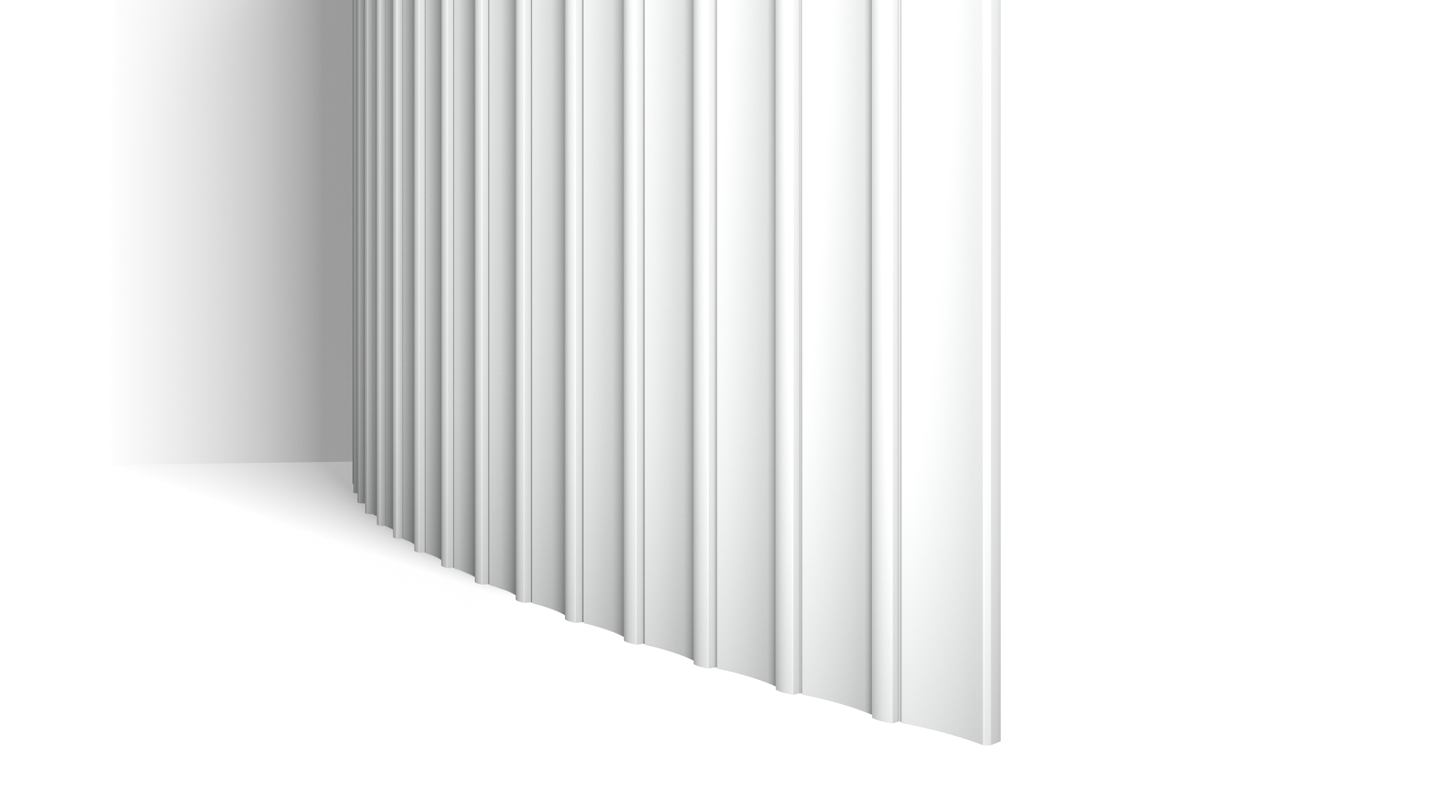 ARSTYL® FLUTED-S WALL PANEL