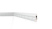 Z13 Arstyl PU molding - 2000 x 80 x 22 mm - Premium