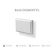 Pierre de bossage BA10 DOMOSTYL