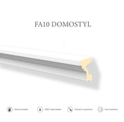 قالب واجهة FA10 دوموستايل