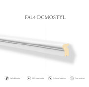 Moulure Façade FA14 DOMOSTYL