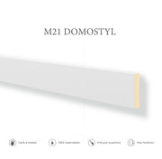 Moulure Façade MA21 DOMOSTYL