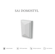 Pierre de bossage SA1 DOMOSTYL