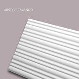 Panneau mural calando ARSTYL® - Revêtement Maroc