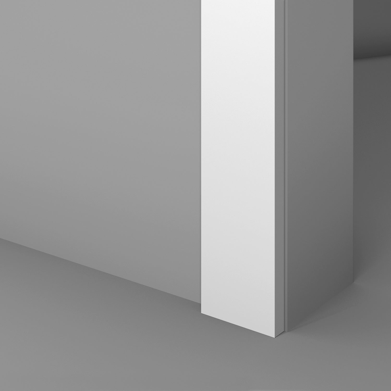 Moulure WD2 plus wallstyl - 2.20 mètres