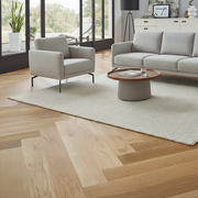 Parquet Chêne Massif Premium massif 300x60x14 - Revêtement Maroc