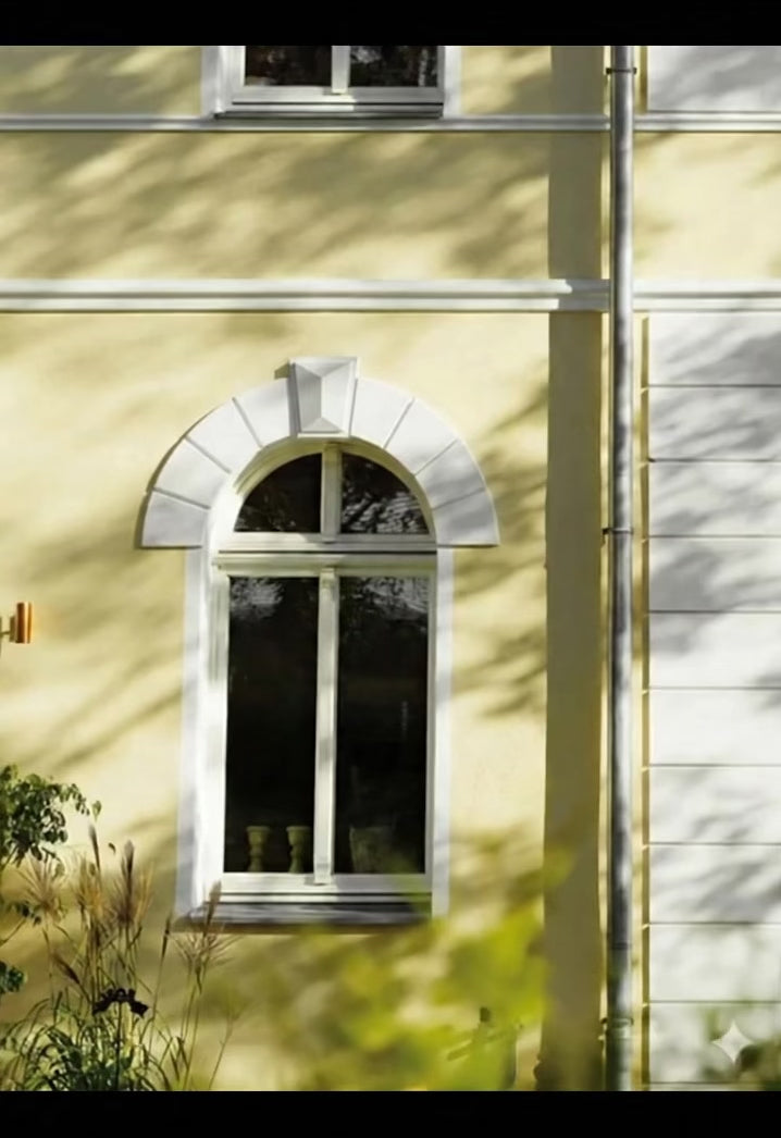 Load video: Pierre de bossage SA1 DOMOSTYL