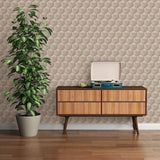 Papier peint -réf: 387485- - Revêtement Maroc