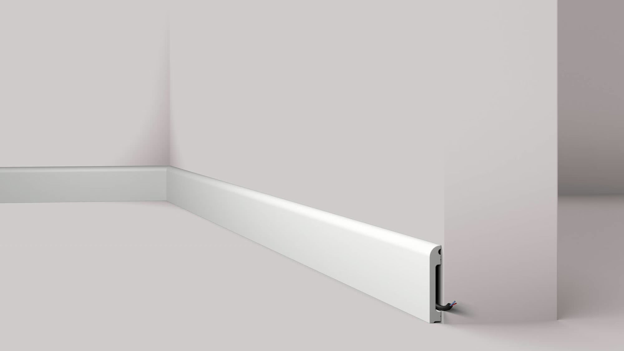 Plinthe FL12 WALLSTYL®