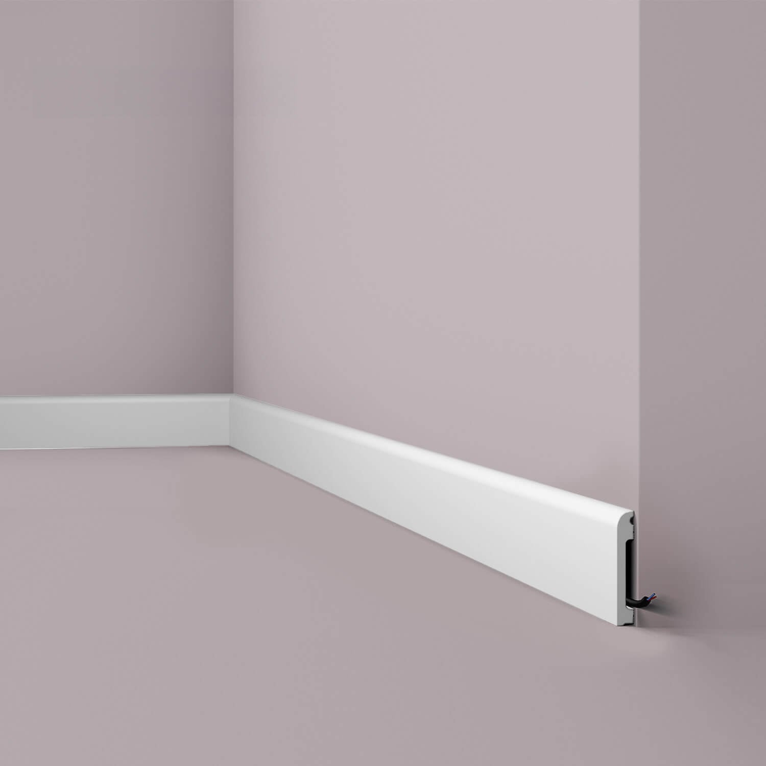 Plinthe FL12 WALLSTYL®