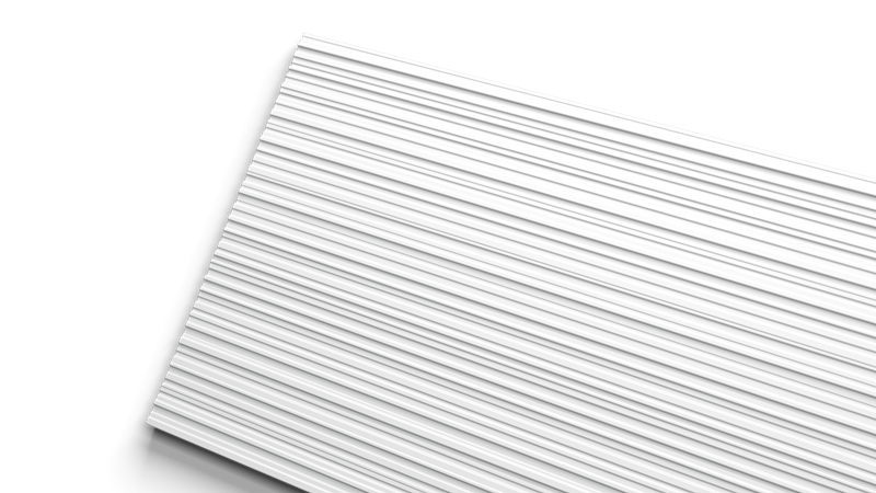 LIQUID wall panel