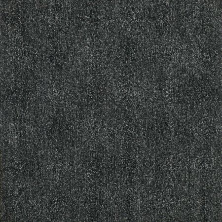 Moquette en dalle plombante Bouclée 50x50cm AVENUE-980 - Revêtement Maroc